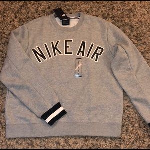 Nike Crewneck Sweater